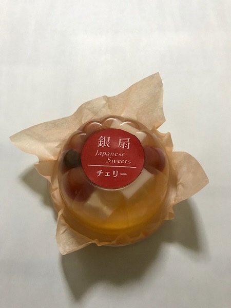チェリーポンチ