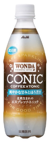 ワンダ　ＣＯＮＩＣ