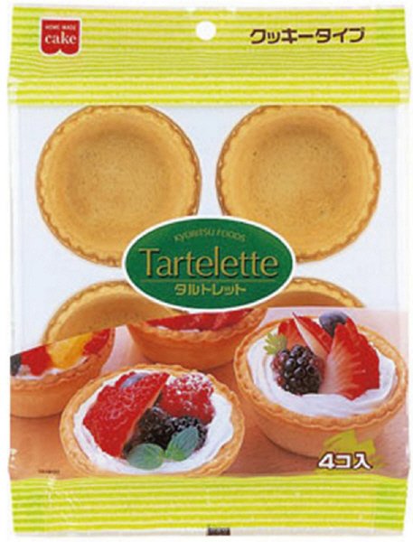 ＨＭタルトレット