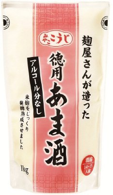 徳用あま酒