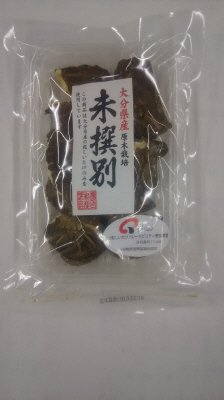 大分県産未選別椎茸