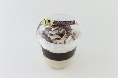 プチ　カプチーノ