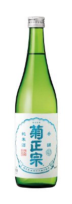 純米酒香醸