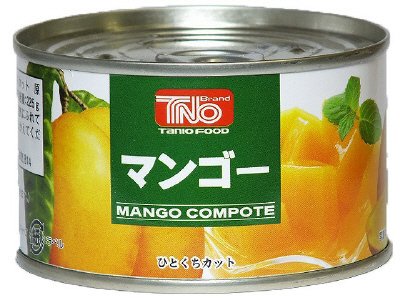 TNOマンゴダイスカットF2号缶
