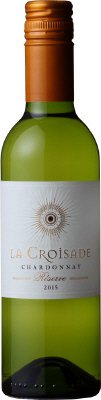 ラ・クロワザード　レゼルヴ　シャルドネ　３７５ｍｌ