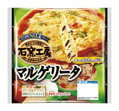 石窯工房　マルゲリータ