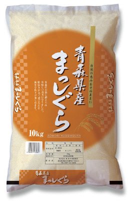 バロー　青森県産まっしぐら１０ＫＧ