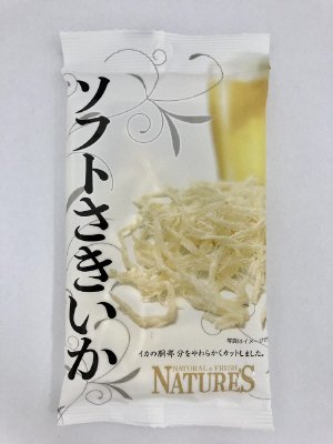 ｿﾌﾄさきいか