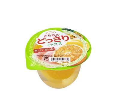 たらみのどっさり　ミックス