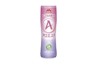 ＡＬＯＥＳＴＨＥ（アロエステ）ドリンクヨーグルト