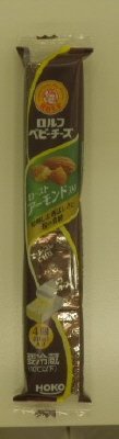 ロルフ　ベビーチーズ（ローストアーモンド入り）Ｂ