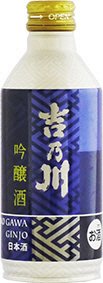 吟醸　吉乃川