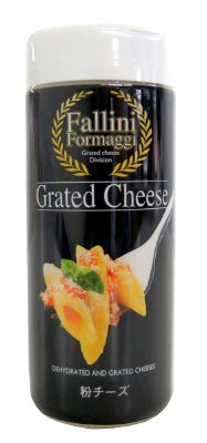 フォルマッジ　粉　チーズ