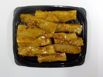 ピリ辛！麻辣メンマS