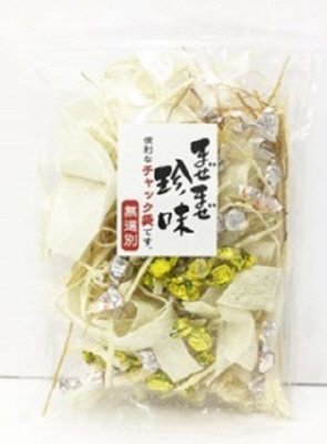 まぜまぜ珍味