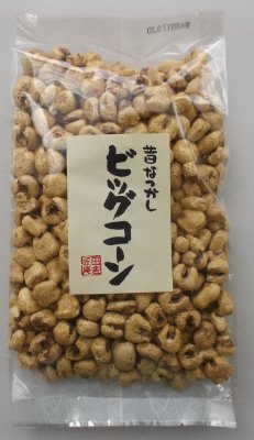 SBビッグコーン