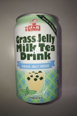 仙草凍?茶(仙草ｾﾞﾘｰﾐﾙｸﾃｨｰ)