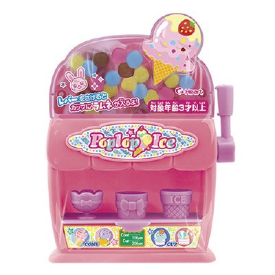 ポップロップアイスショップ