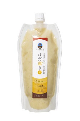 はだ恵り～楽～