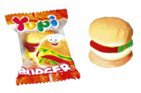 バーガーグミ５Lバッグ