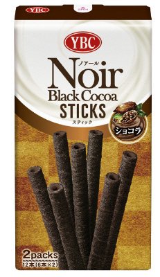 ノアールスティック　ショコラ