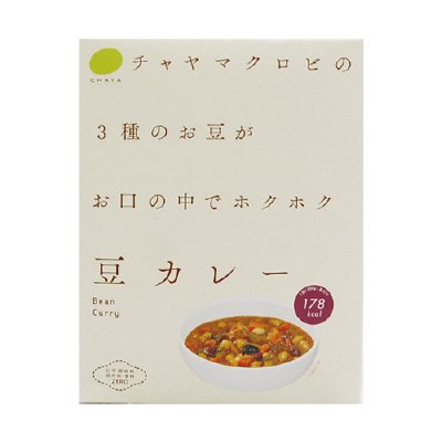 豆カレー