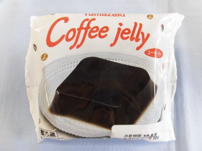 Ｃｏｆｆｅｅ　Ｊｅｌｌｙ