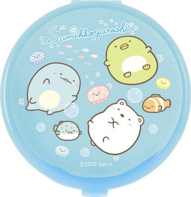 すみっコぐらしつめ放題チョコ