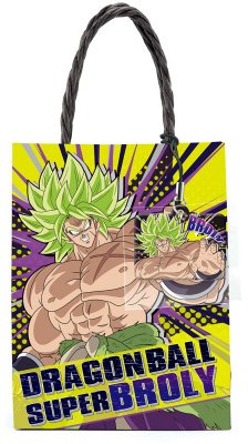 ドラゴンボール超　ブロリープチギフト