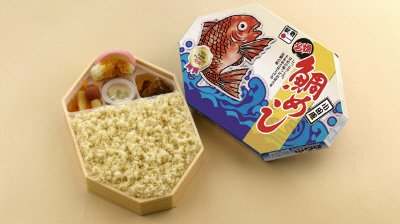 鯛めし