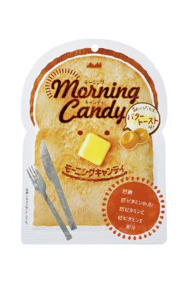 モーニングキャンディ