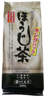 キングパックパール焙茶