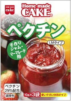 ＨＭペクチン
