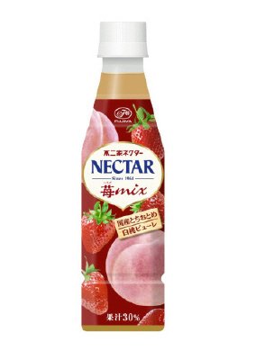 ネクター苺ミックス