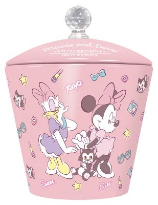 スイート缶／ディズニーキャラクター