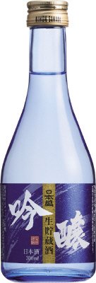 吟醸生貯蔵酒ＰＣ