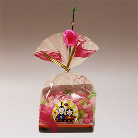 Ｆ　桜金平糖