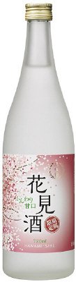 花見酒720mL壜詰