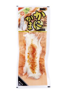 ミニかにかま