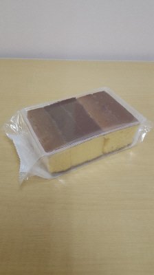 国産蜂蜜かすてら
