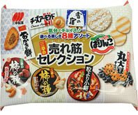 三幸の売れ筋セレクション