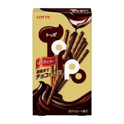 トッポ＜ビター＞