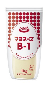 ＳＳＫ　マヨネーズＢ－１
