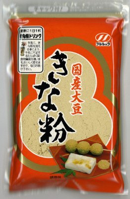 国産大豆きな粉