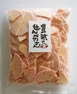 かにせん