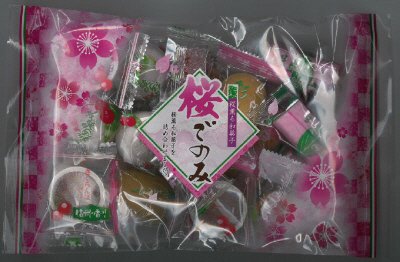 桜ごのみ