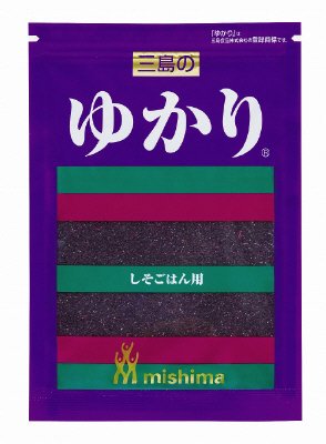 ゆかり