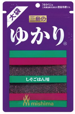 ゆかり