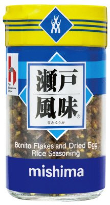 瀬戸風味
