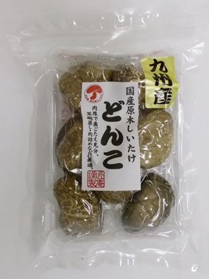 匠庵　九州産どんこ
